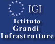IGI Istituto Grandi Infrastrutture